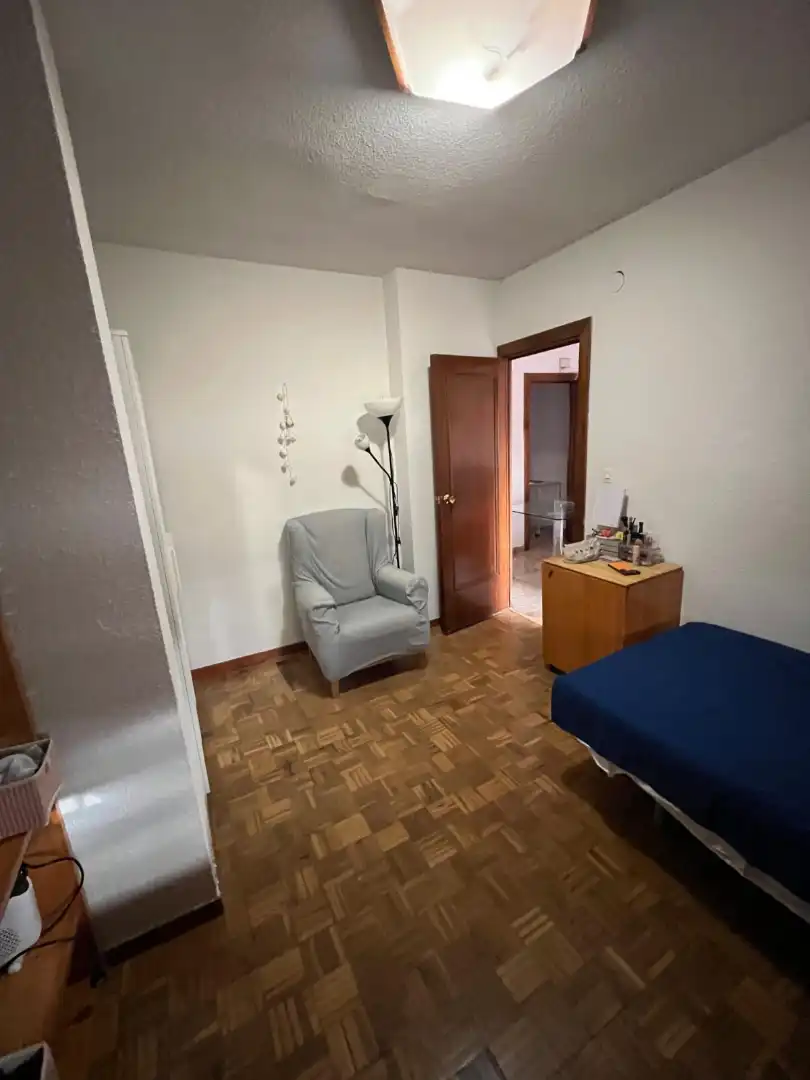 Flat with lift to rent in Plaza de San Lázaro, imagen 17
