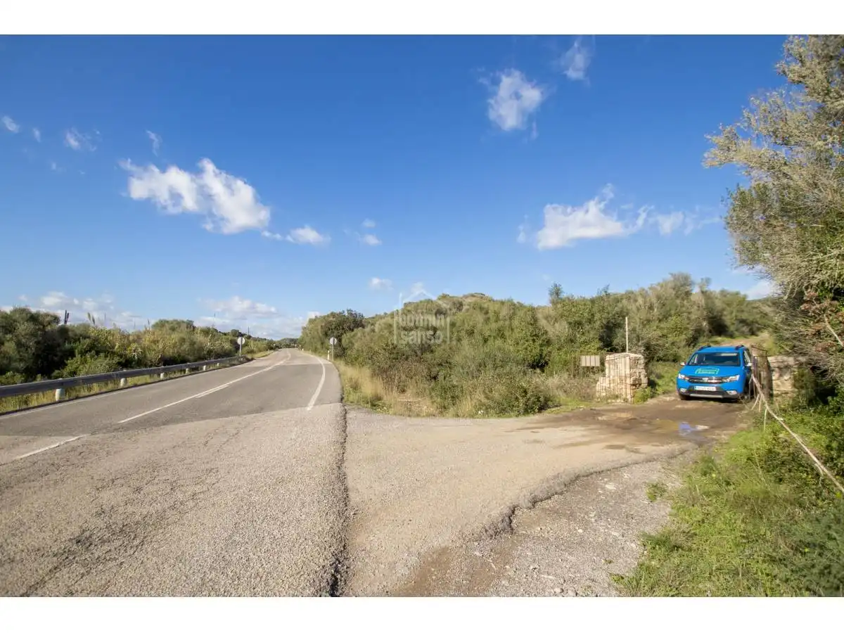 Maison rustique à vendre à Maó ciutat, imagen 37