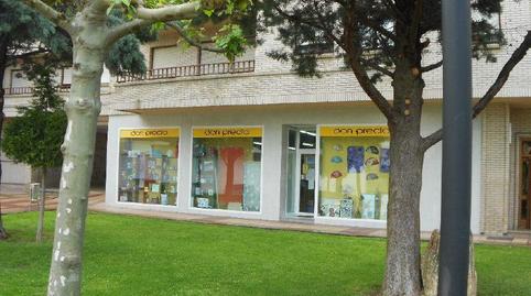 Foto 3 von Geschaftsraum zur Miete in Cl Escritora Josefina Rodriguez de Aldecoa, La Robla , León