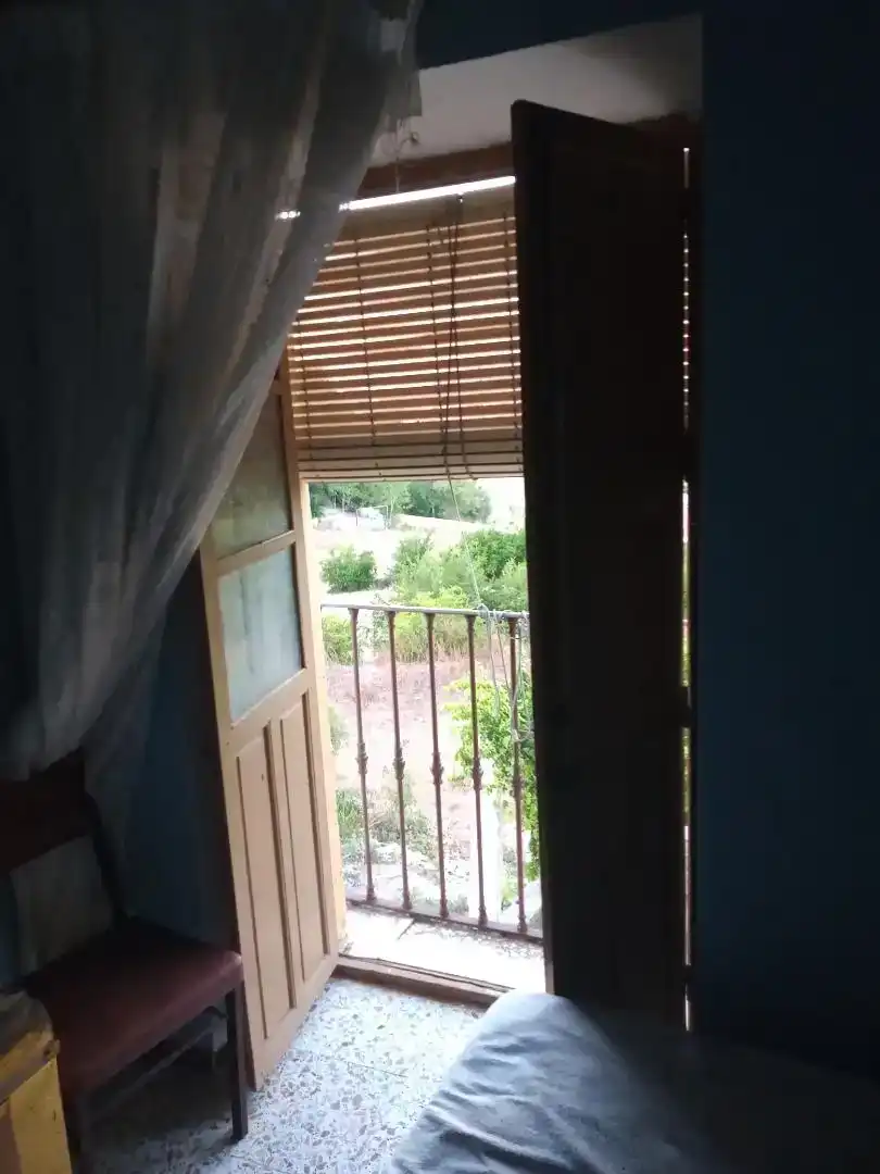 Terraza de Finca rústica en venta en Casariche con Trastero, Amueblado y Horno