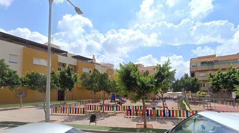 Foto 2 de Pis en venda a Petanca , Santa María del Águila, El Ejido