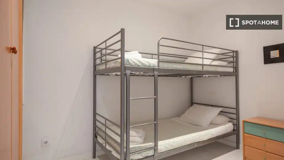 Appartement à louer à Eixample, imagen 12