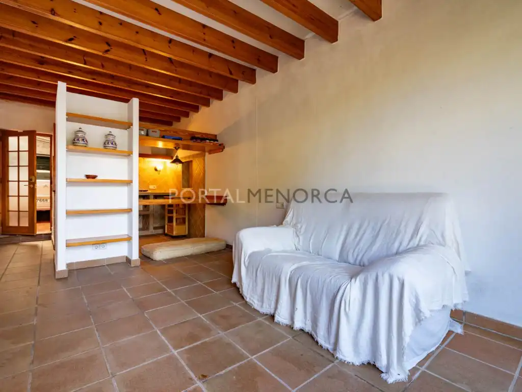 Casa o xalet en venda a Carrer de sa Font, 28, Llucmaçanes