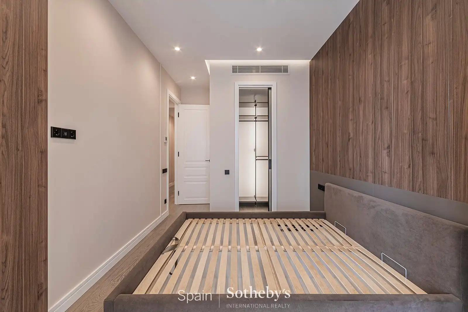 Penthouse mit Aufzug zum Verkauf in Carrer d'Aragó, imagen 41