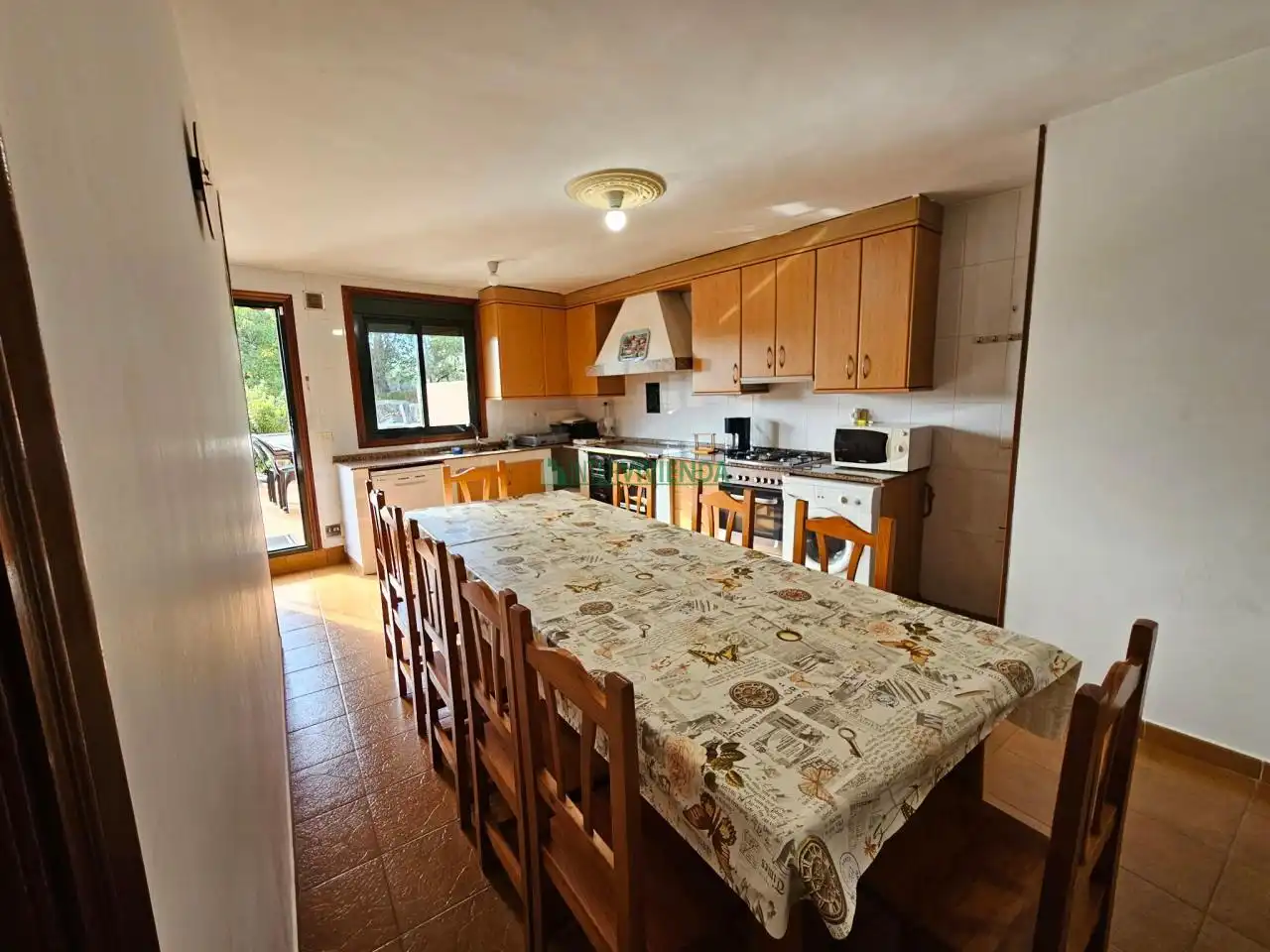 Maison rustique avec terrasse à vendre à Sober, imagen 17