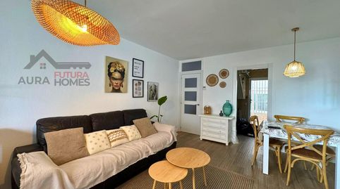 Foto 4 von Einfamilien-Reihenhaus zum Verkauf in Avinguda Dels Pins, Can Nicolau - Les Sorres - Valparaiso, Cunit