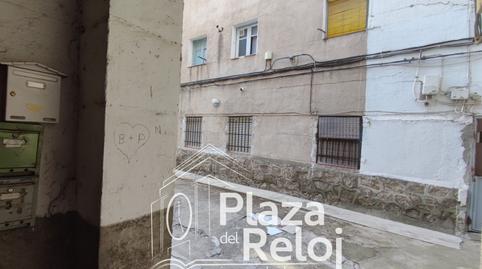 Foto 5 de Edifici en venda a Calle Doña María de Portugal, 2, Casco Antiguo, Talavera de la Reina