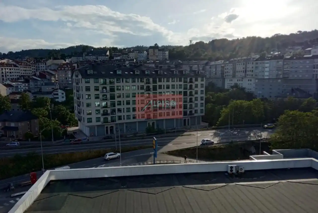 Apartamento con terraza en venta en Ponxos, imagen 5