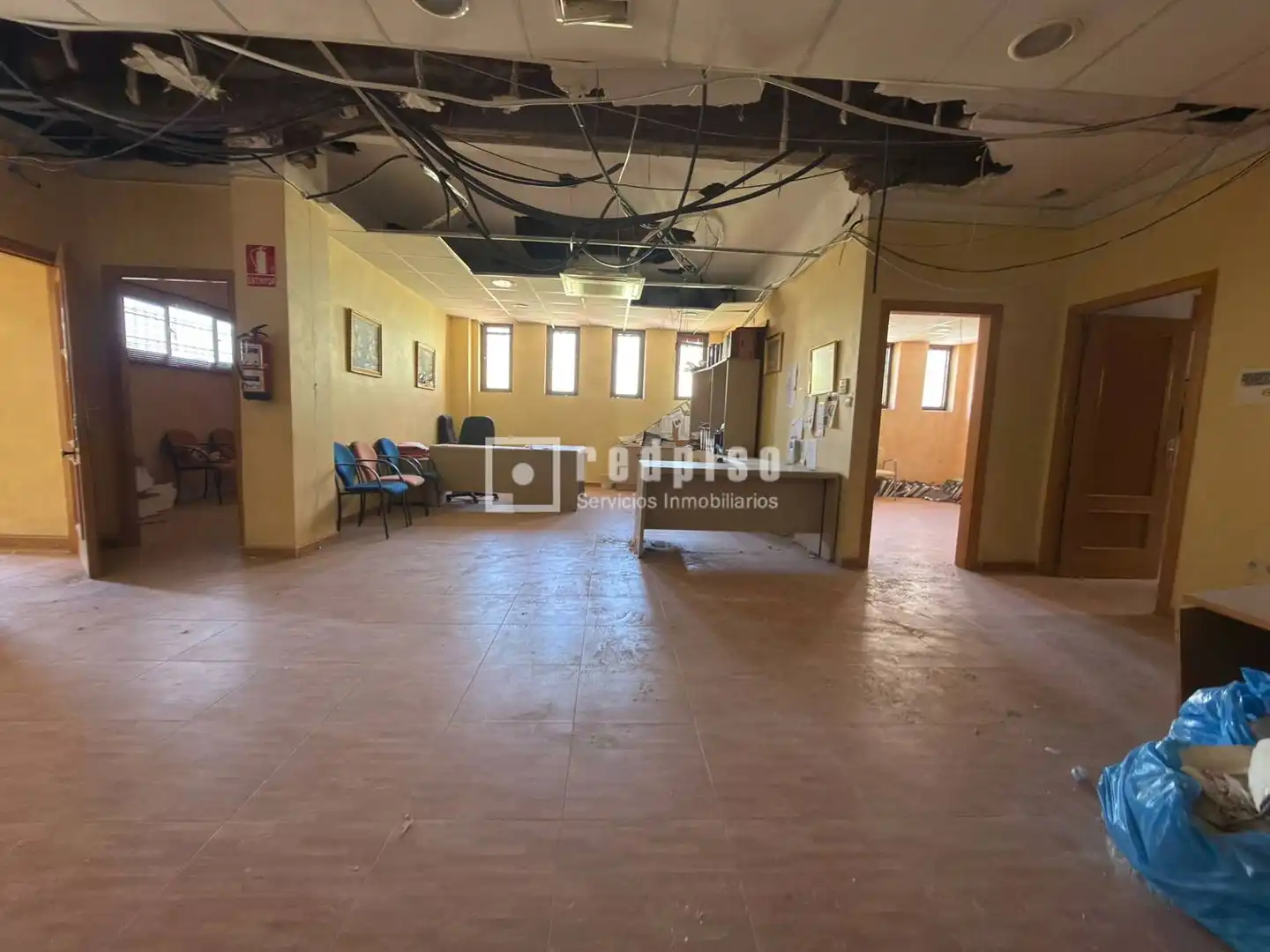 Local en venda en Alcalá de Henares amb Aire condicionat