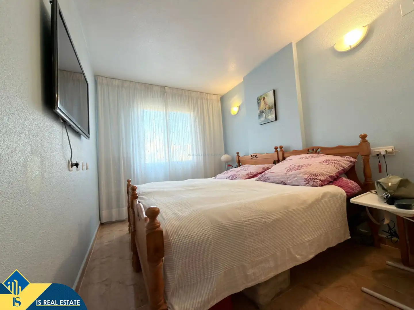 Apartamento con piscina en venta en Nueva Torrevieja - Aguas Nuevas, imagen 33