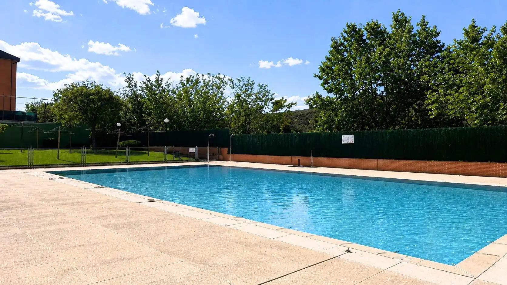 Piscina de Pis en venda en Arganda del Rey amb Aire condicionat, Calefacció i Traster