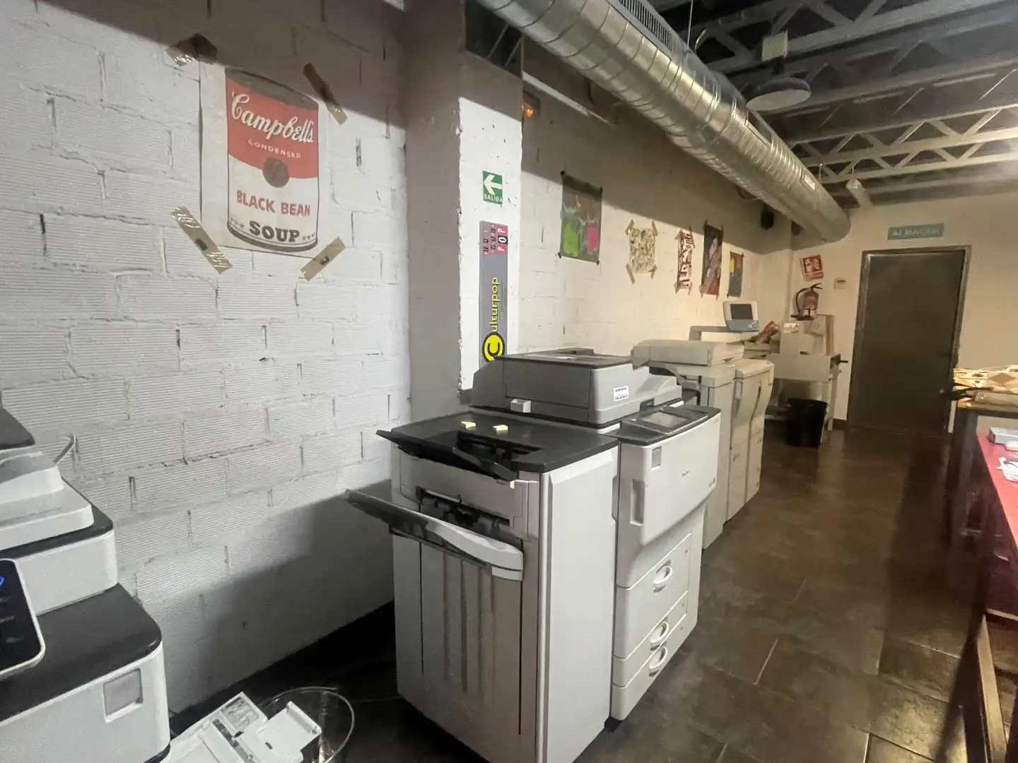 Business premises to rent in Área Rural Sur, imagen 6