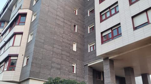 Foto 5 de Garaje en venta en Calle Luis Hauzeur, 18, Salinas, Castrillón