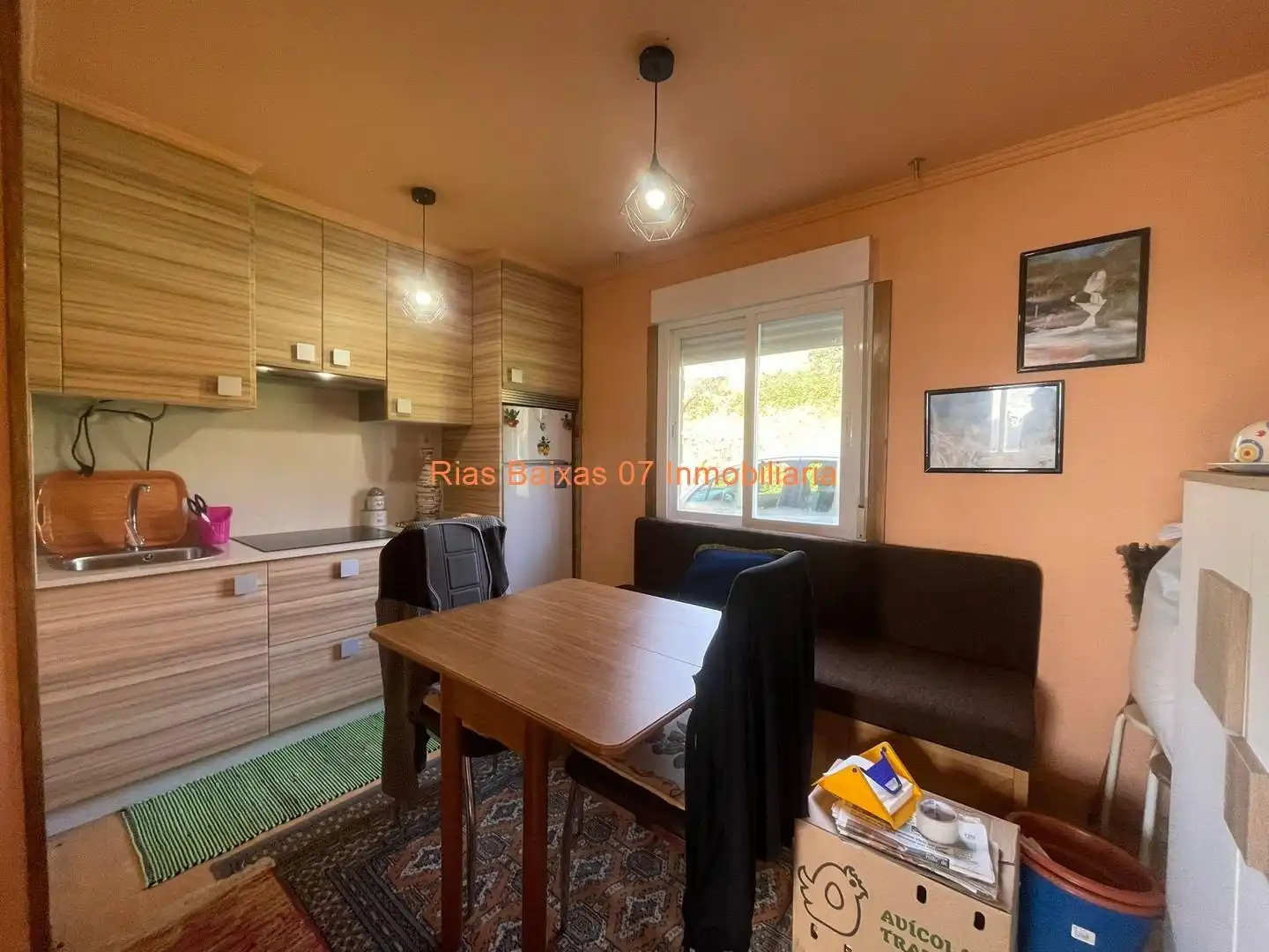 Casa amb jardí en venda a Mos, imagen 8