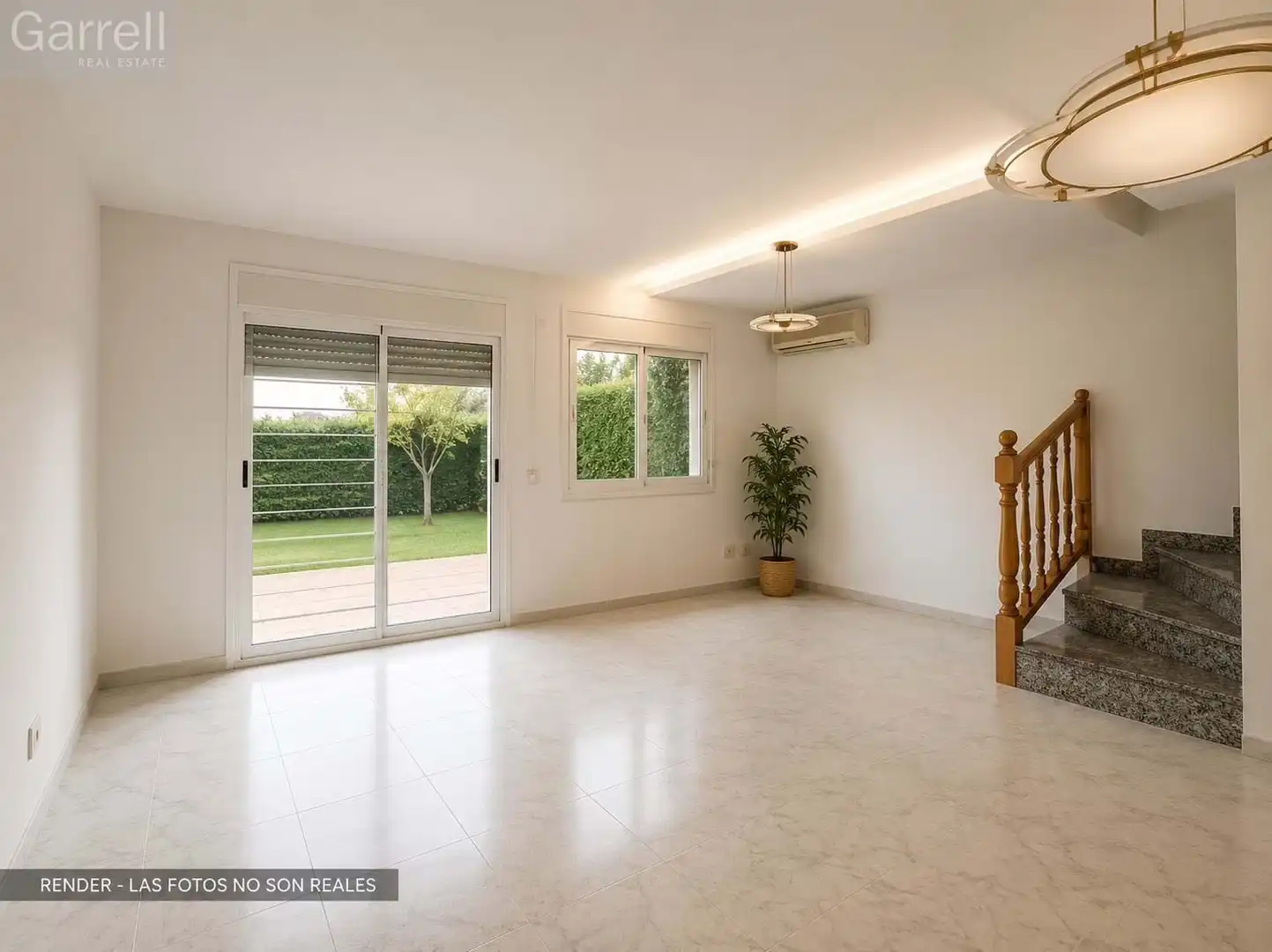 Living room of Houses for sale in Cambrils  with Terrace and Swimming Pool