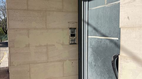 Foto 2 de Garaje en venta en Sol, 7, Poble Sec, Sant Quirze del Vallès