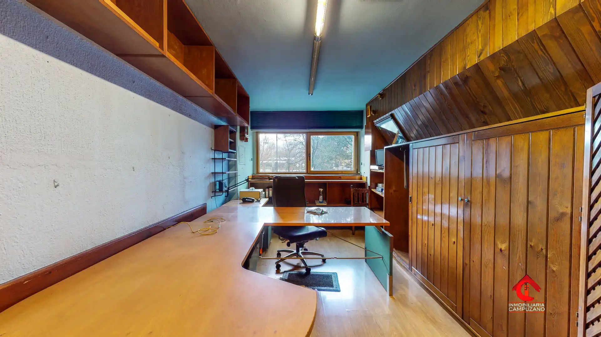 Business premises for sale in Heliodoro de la Torre Kalea 1, imagen 17