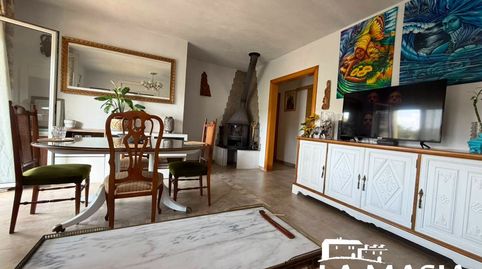 Foto 4 de Casa o xalet en venda a Canyelles, Barcelona