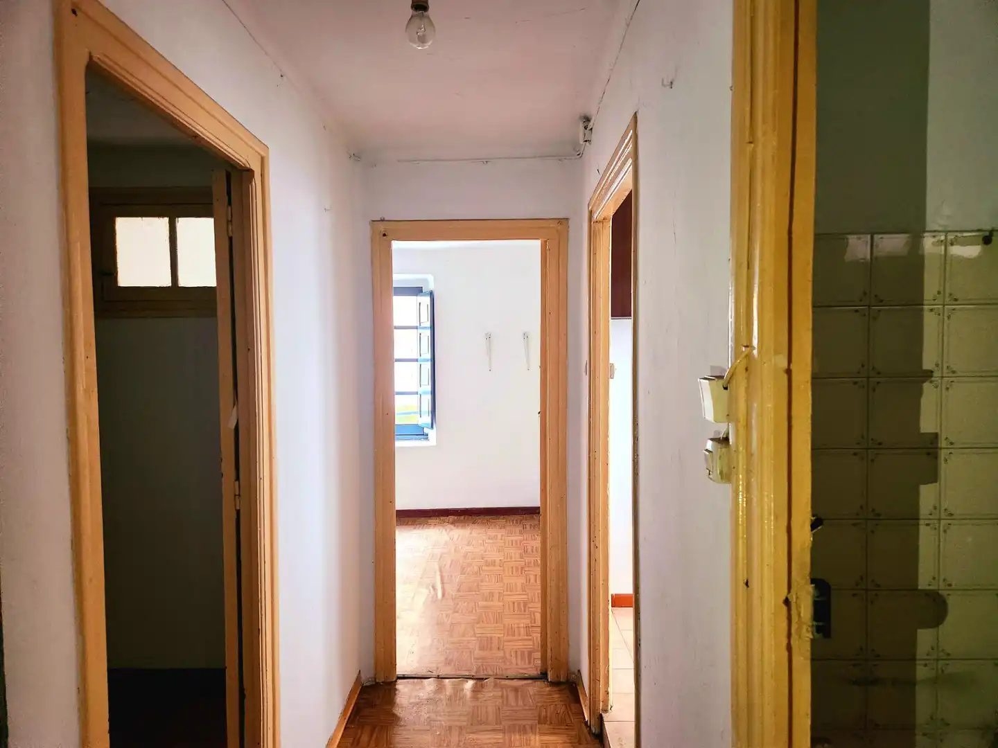 Edificio en venta en Cangas del Narcea