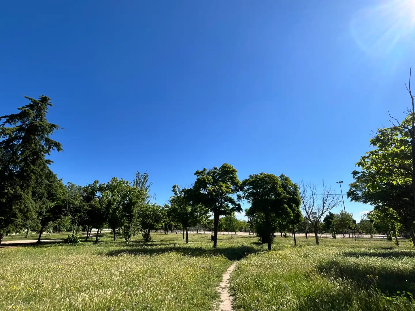 Piso en venta en Madrid con Aire acondicionado, Calefacción y Parquet