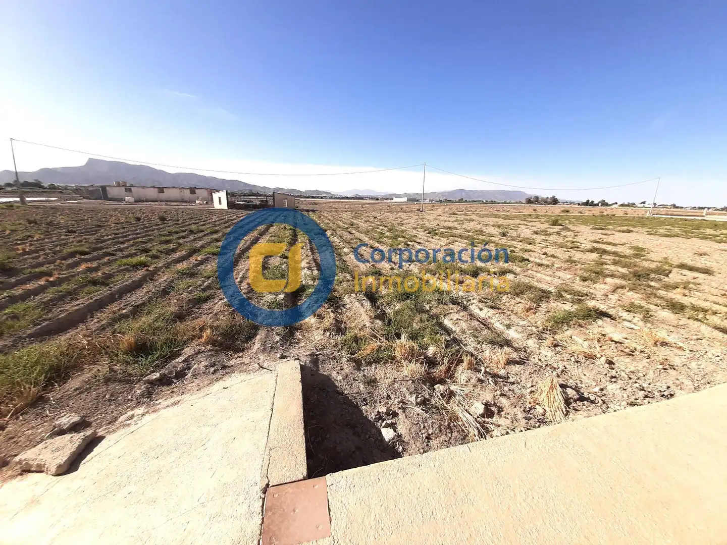 Residential land for sale in Pedanías Centro, imagen 9