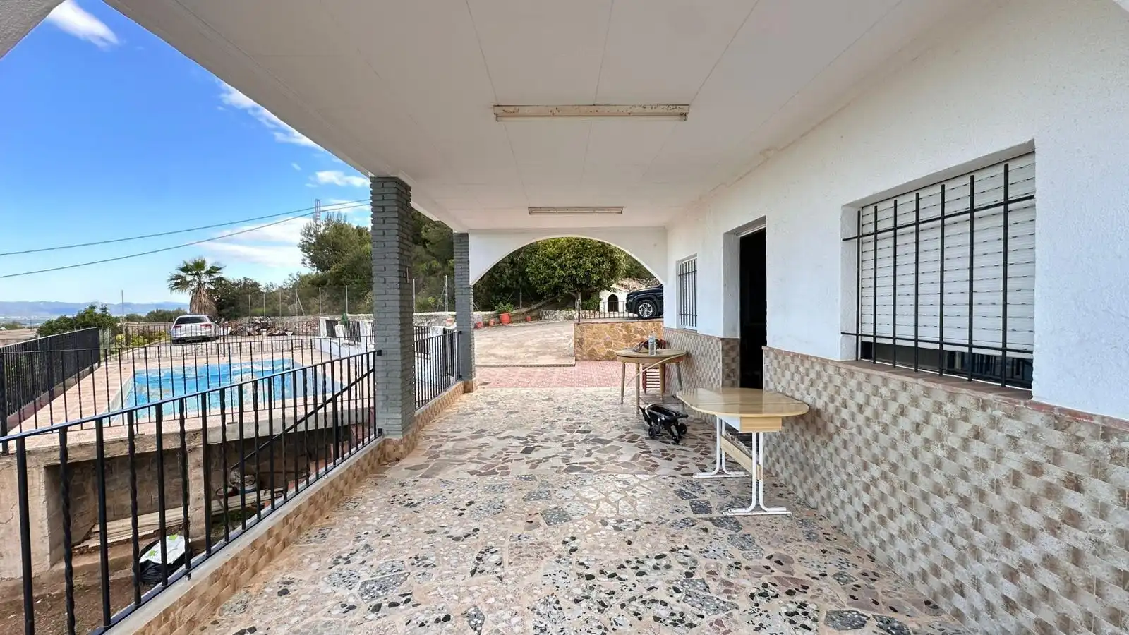 Casa amb piscina en venda a Carlet, imagen 32