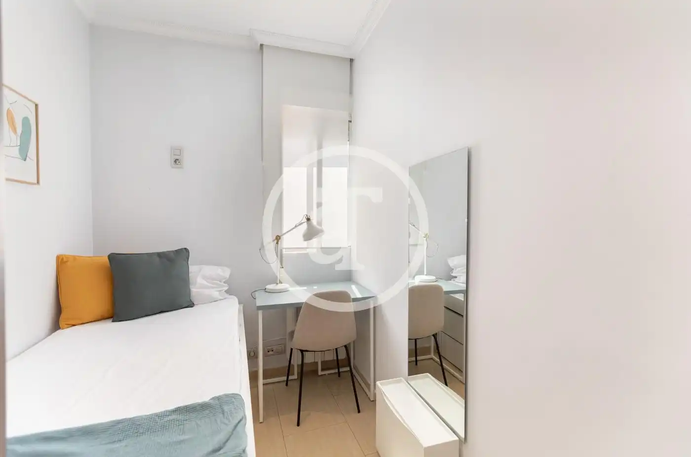 Flat with lift to rent in Glorieta de López de Hoyos, imagen 21