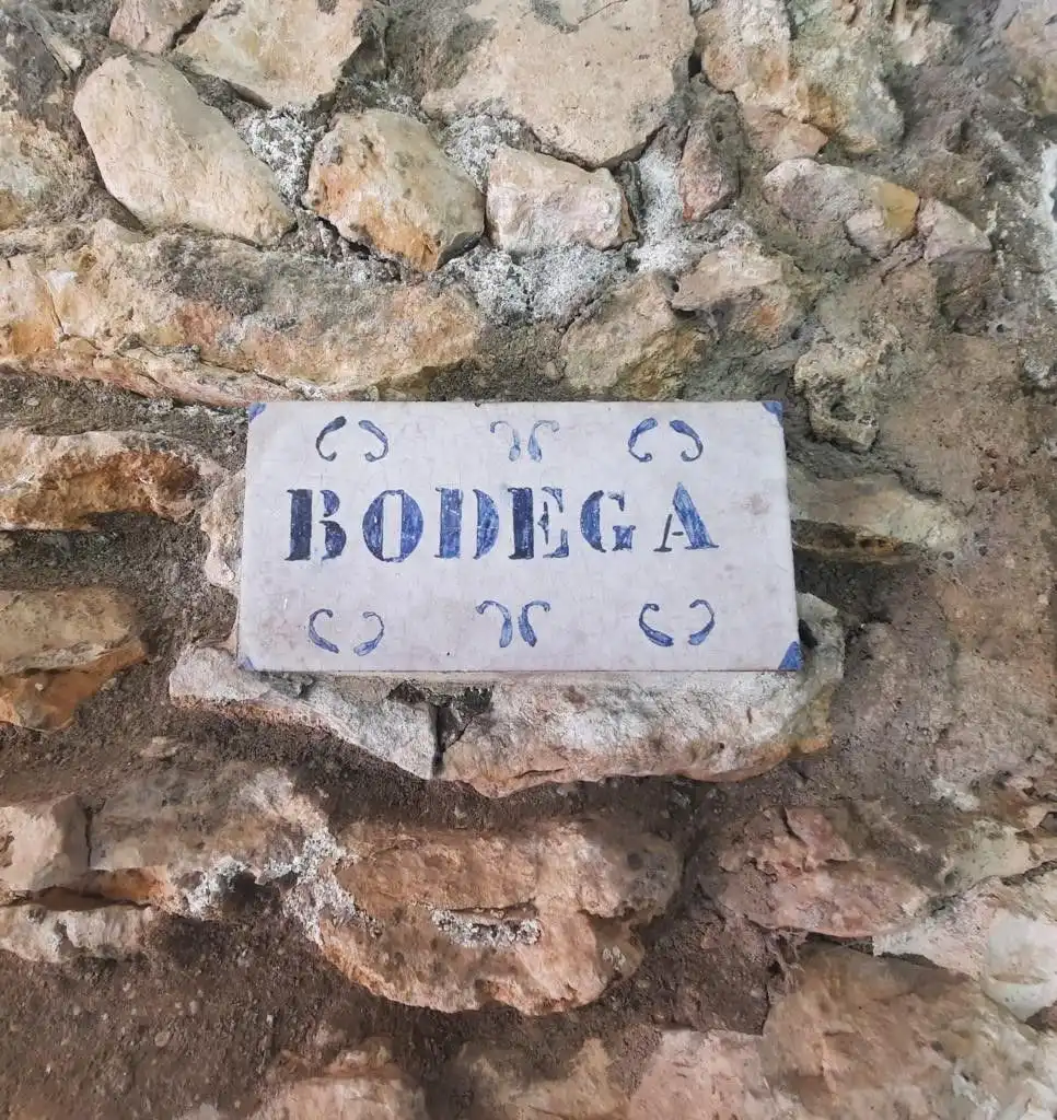 Casa o xalet en venda a Albalate de Zorita
