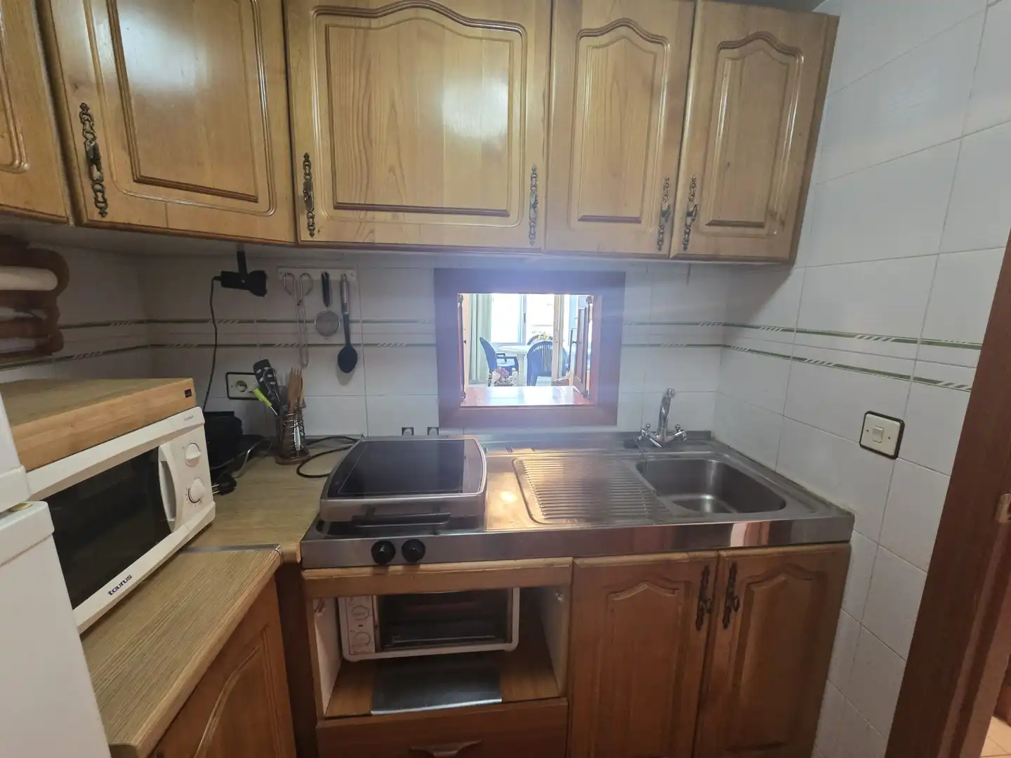 Appartement compact avec piscine à vendre à Calle Ibiza, imagen 13