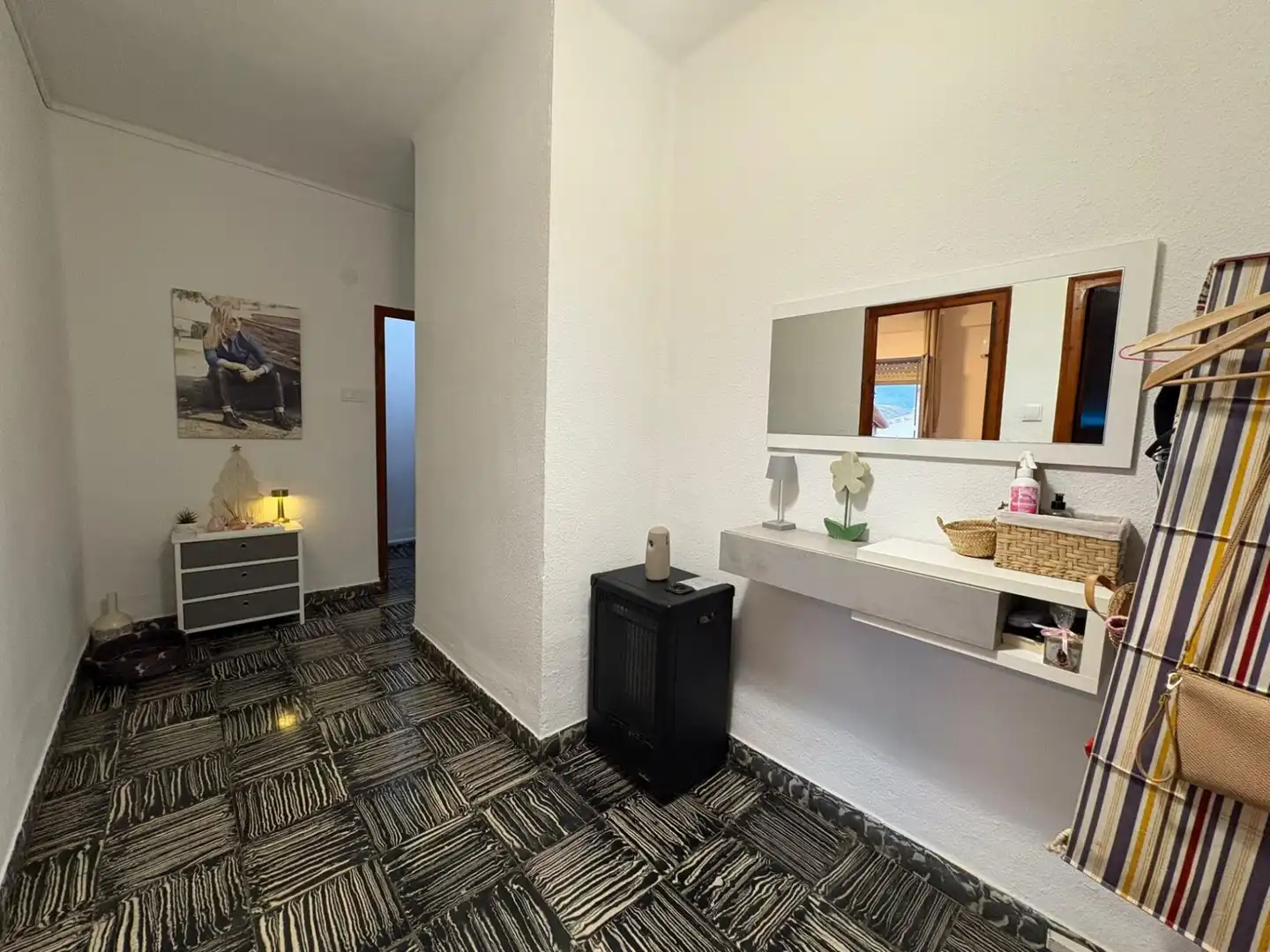 Flat for sale in Llanera de Ranes  with Air Conditioner, Furnished and Balcony