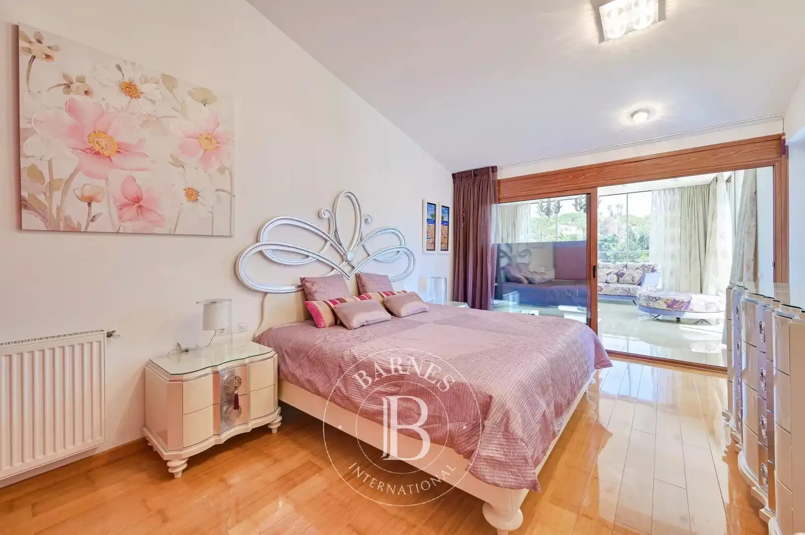 Habitación de Casa o chalet en venta en Lloret de Mar con Aire acondicionado, Calefacción y Jardín privado