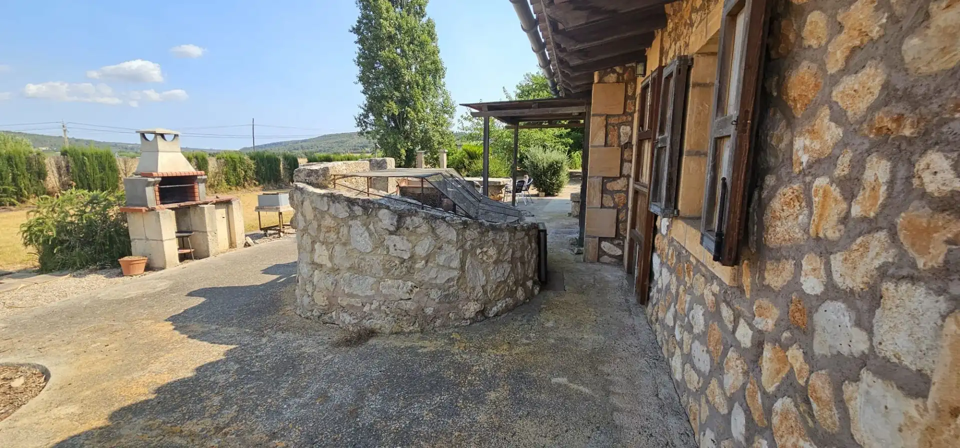 Maison rustique avec piscine à louer à Manacor Centre, imagen 45