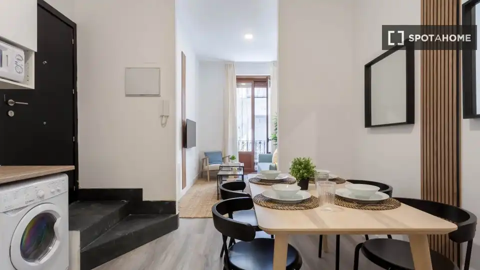 Appartement avec balcon à louer à Centro, imagen 12