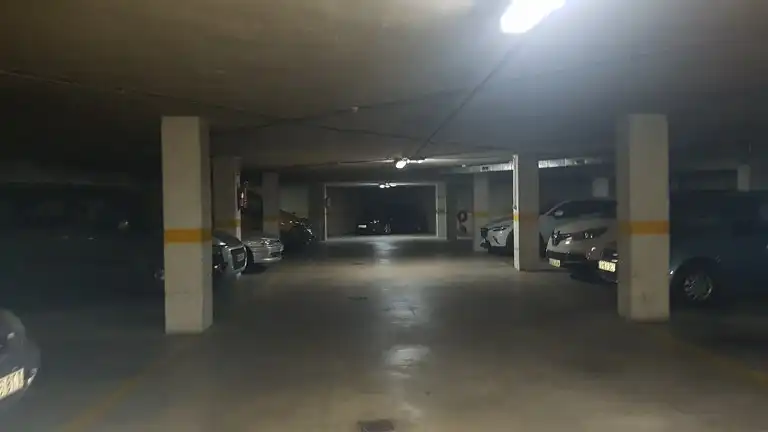Parcheggio in vendita a C/ Chile, imagen 4