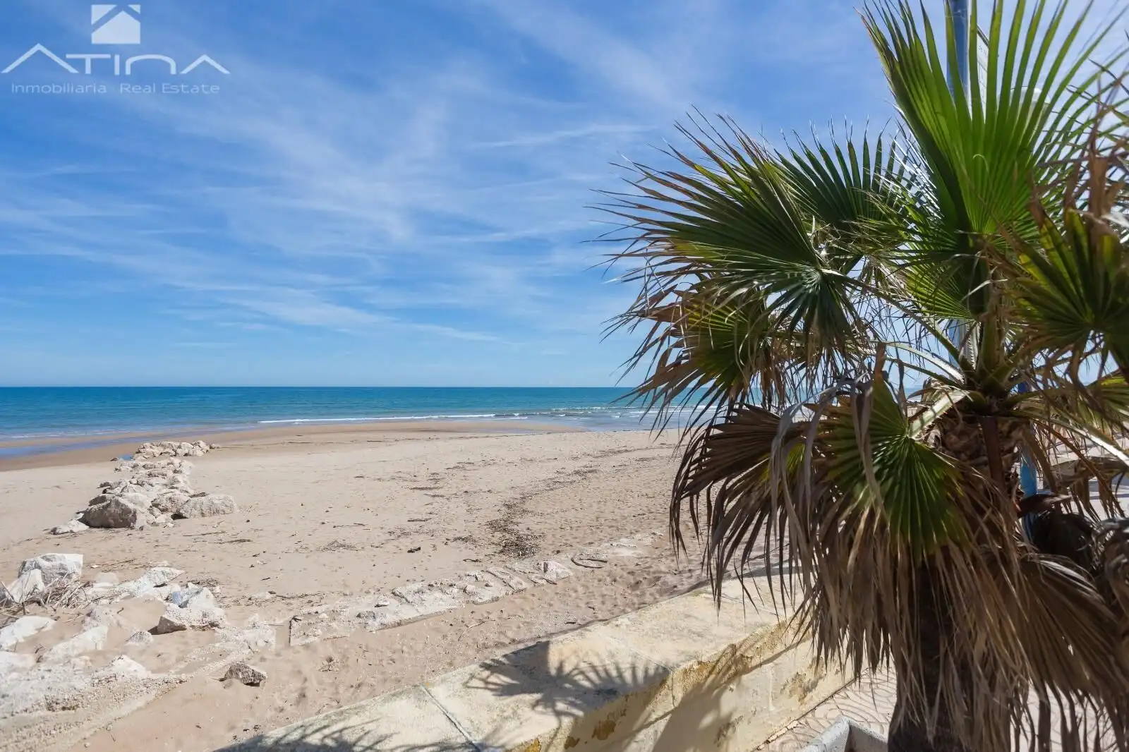 Exterior view of Apartments for sale in Miramar  with Air Conditioner, Heating and Terrace