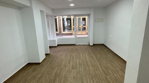 Photo 4 of Commercial properties for rent in Centro- San Felipe - Huerta Fava, La Línea de la Concepción