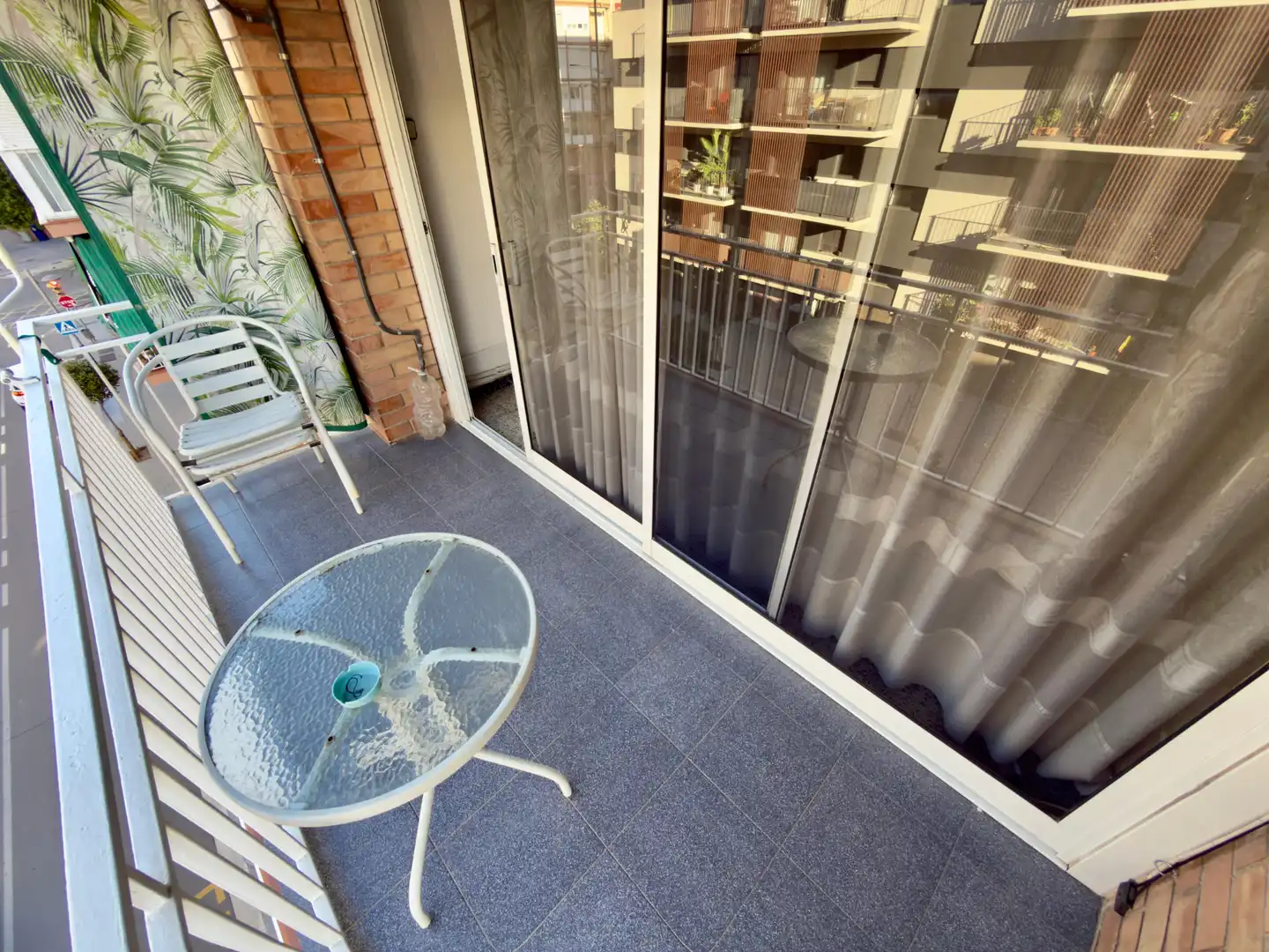 Flat with balcony for sale in Carrer de Rius i Taulet, imagen 5