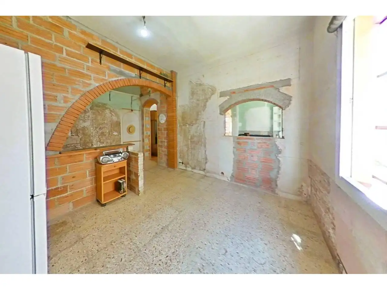 Kitchen of Houses for sale in Viladecans