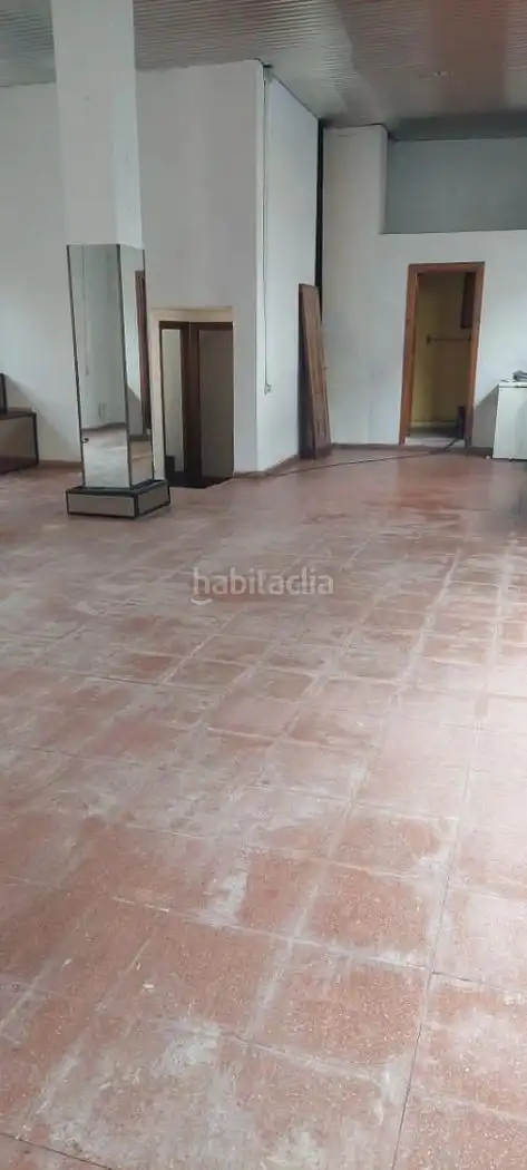 Einzelparkplatz zur Miete in Calle Horno 1, imagen 14