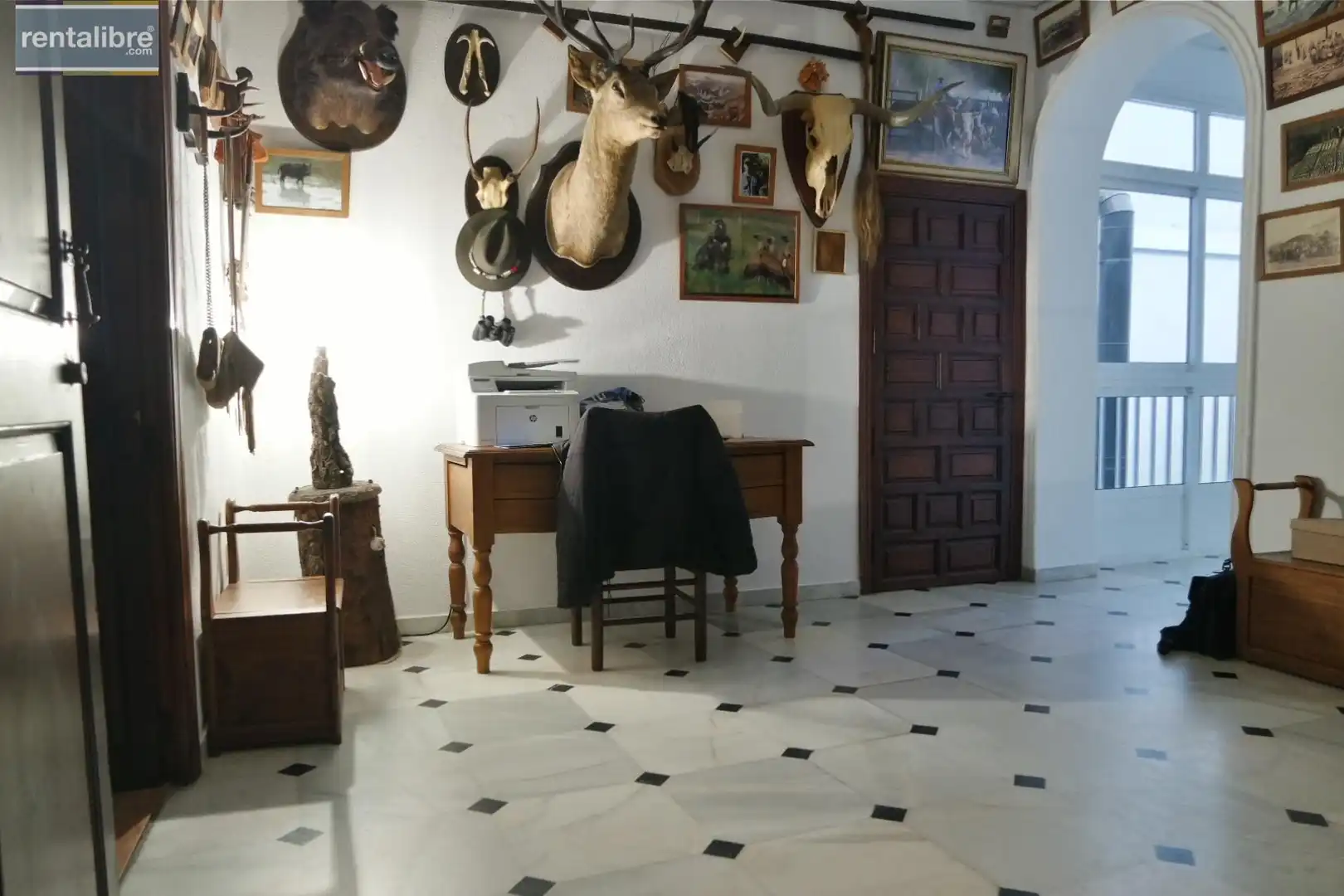 Houses for sale in Sanlúcar de Barrameda  with Heating, Terrace and Storage room