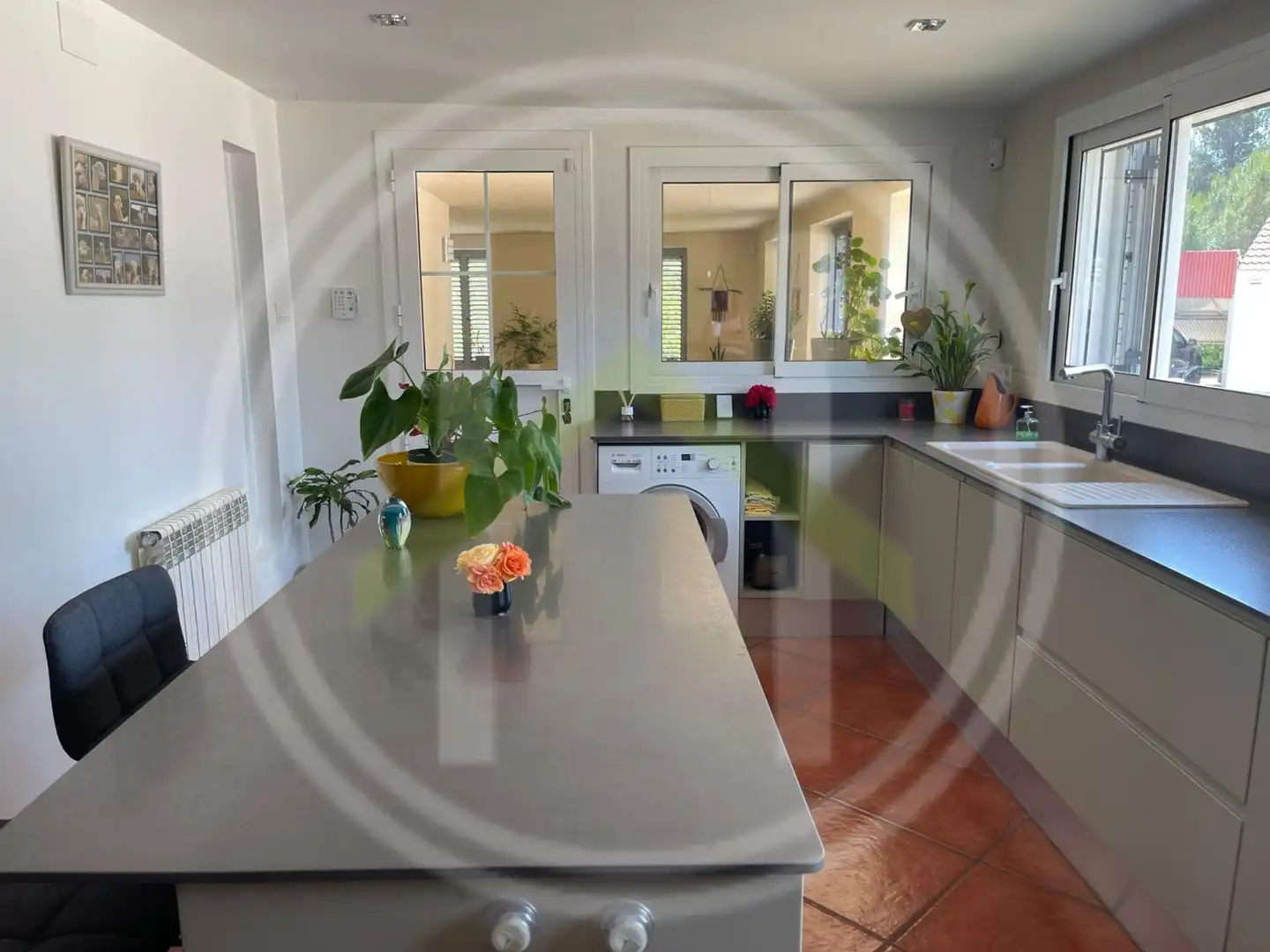 House with garden for sale in d'El Perelló, imagen 7