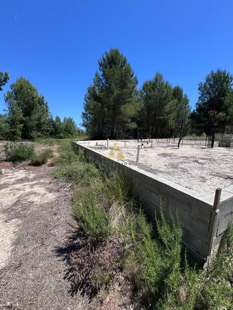 Country homes for sale in Partidas de interior - Zona Rústica