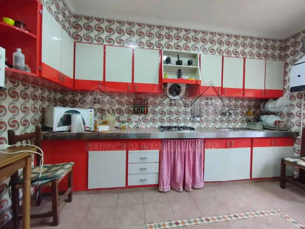 Cuina de Finca rústica en venda en Petrer