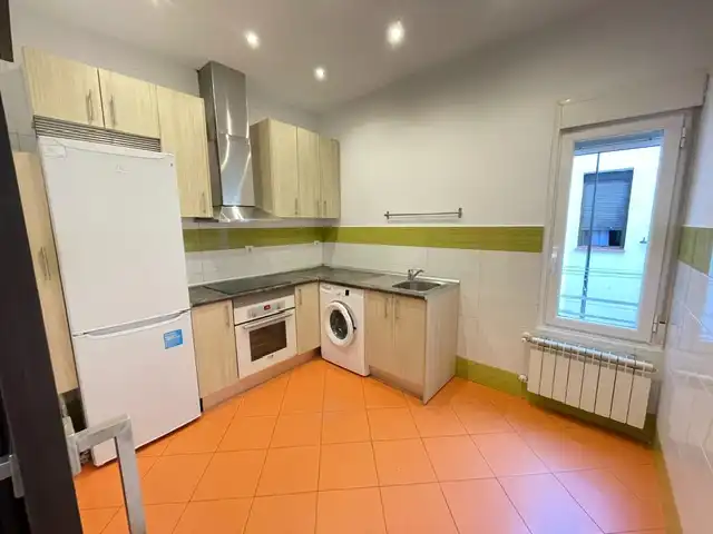 Appartement avec ascenseur à louer à Calle de Embajadores, imagen 4