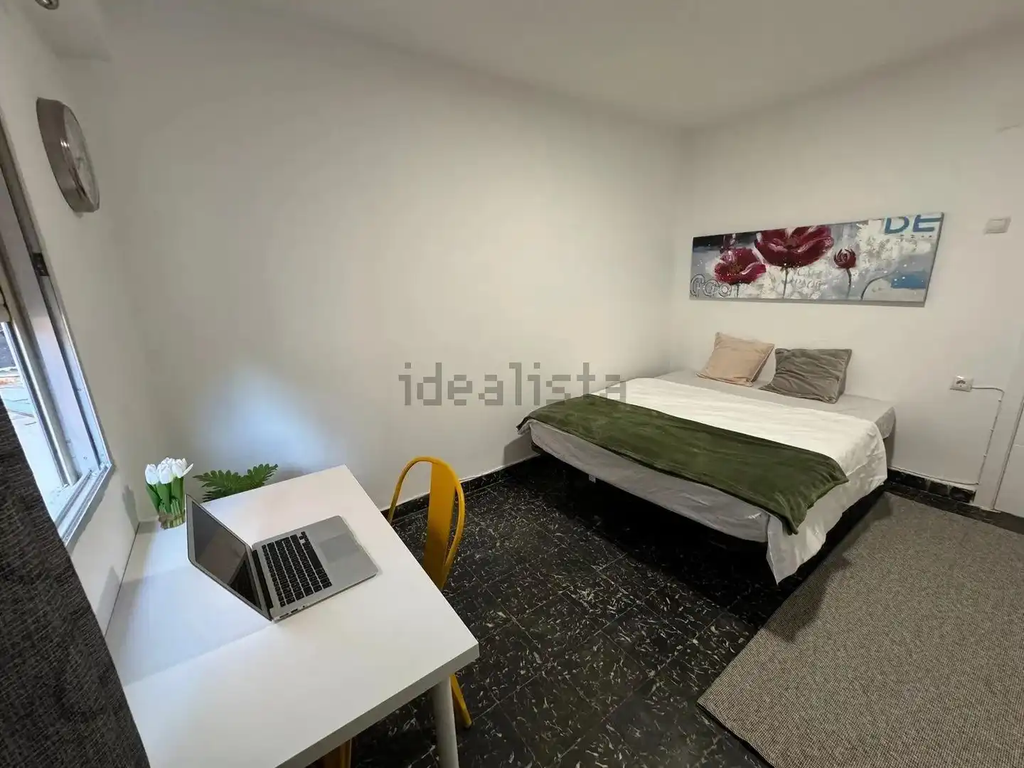Habitación de Piso de alquiler en Valencia