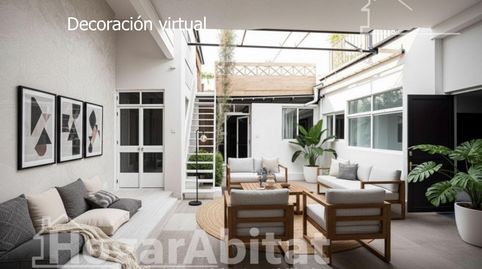 ESPACIOSA CASA CON MUCHAS POSIBILIDADES CERCA DEL METRO, imatge 2