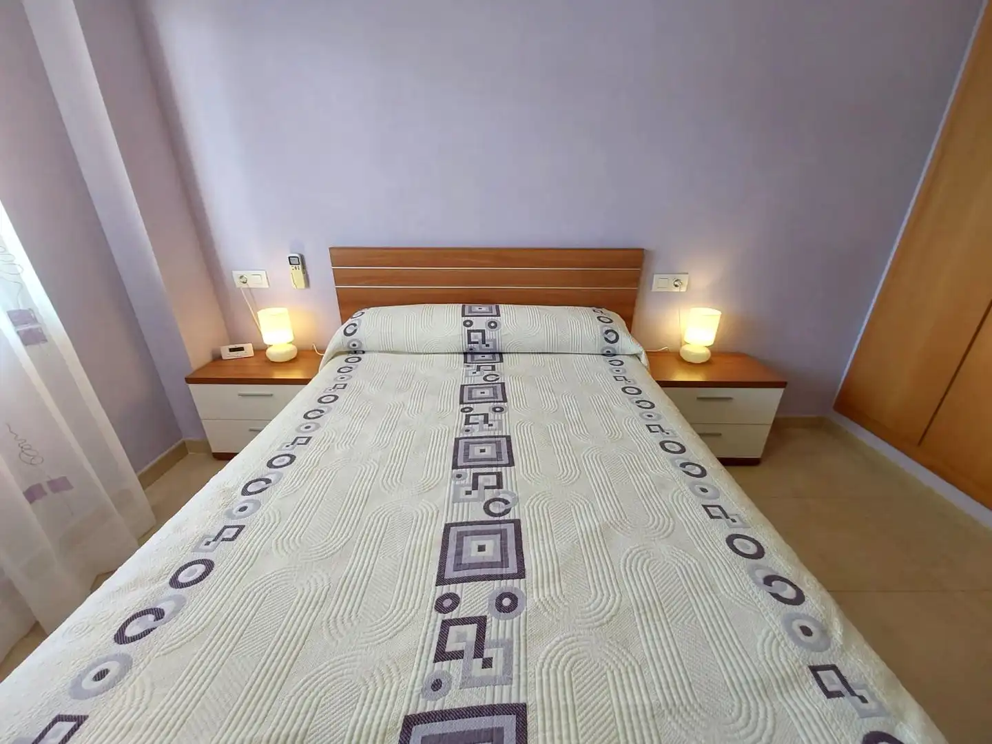Apartamento en venta en Encarnación Calatayud, 1, Playa Morro de Gos