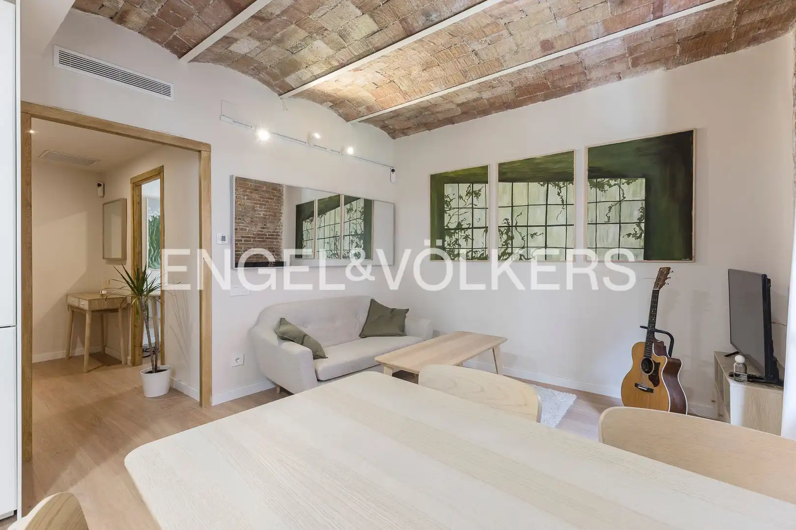 Piso con terraza en venta en Sants - Montjuïc, imagen 9