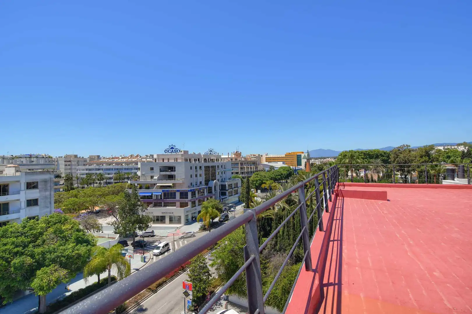 Local commercial à vendre à RICARDO SORIANO 72, imagen 13
