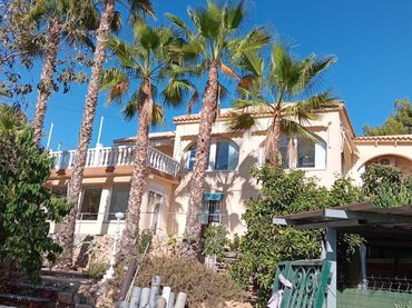 Maison avec jardin à vendre à Carrer Palm